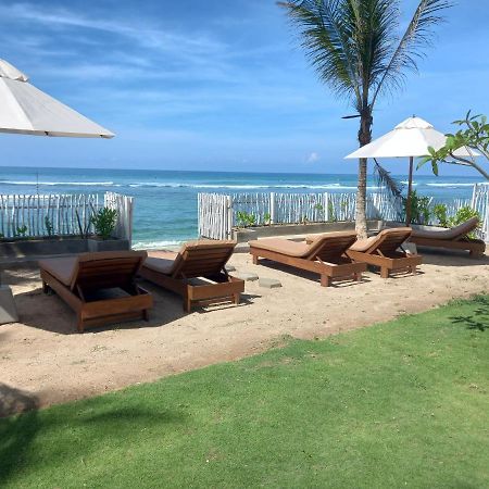 Lihinya Beach Villa Ahangama Luaran gambar