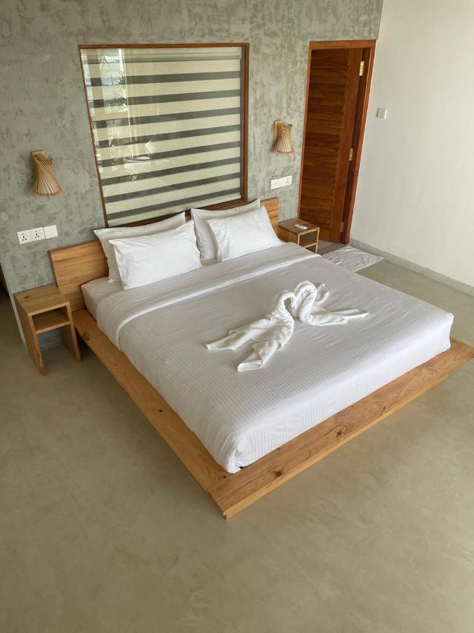 Lihinya Beach Villa Ahangama Luaran gambar