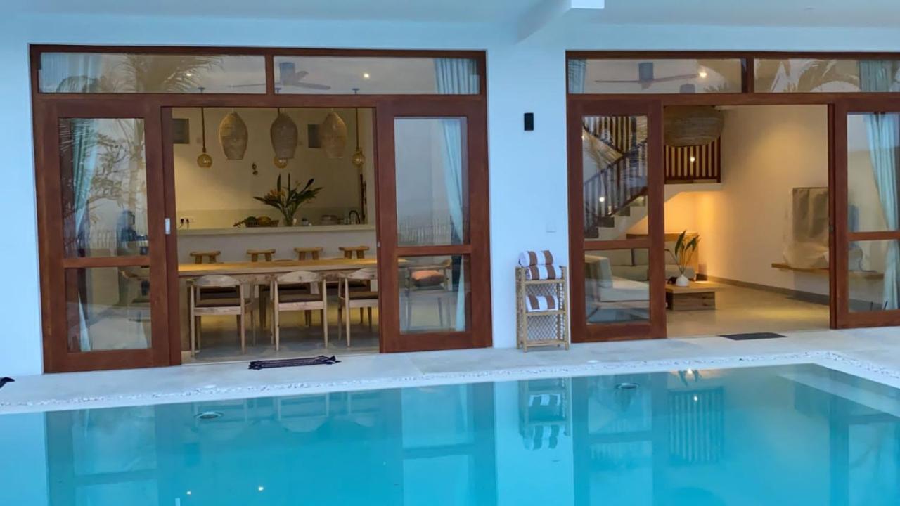 Lihinya Beach Villa Ahangama Luaran gambar