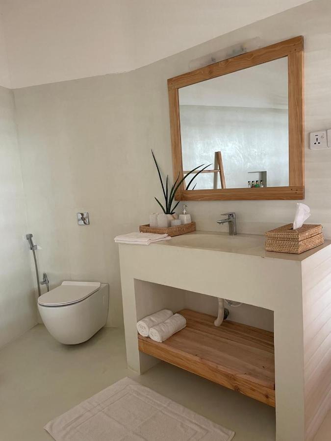 Lihinya Beach Villa Ahangama Luaran gambar