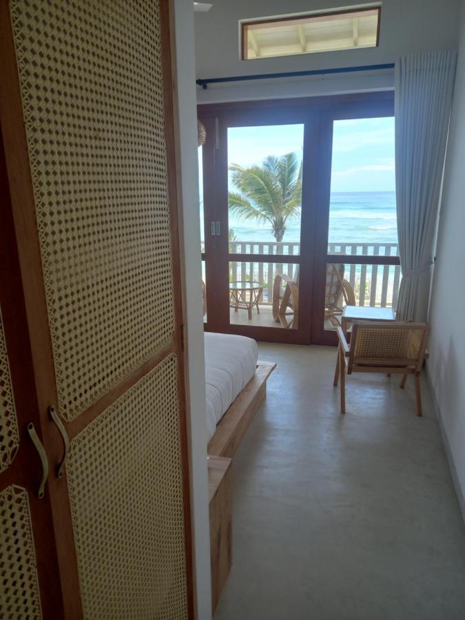 Lihinya Beach Villa Ahangama Luaran gambar