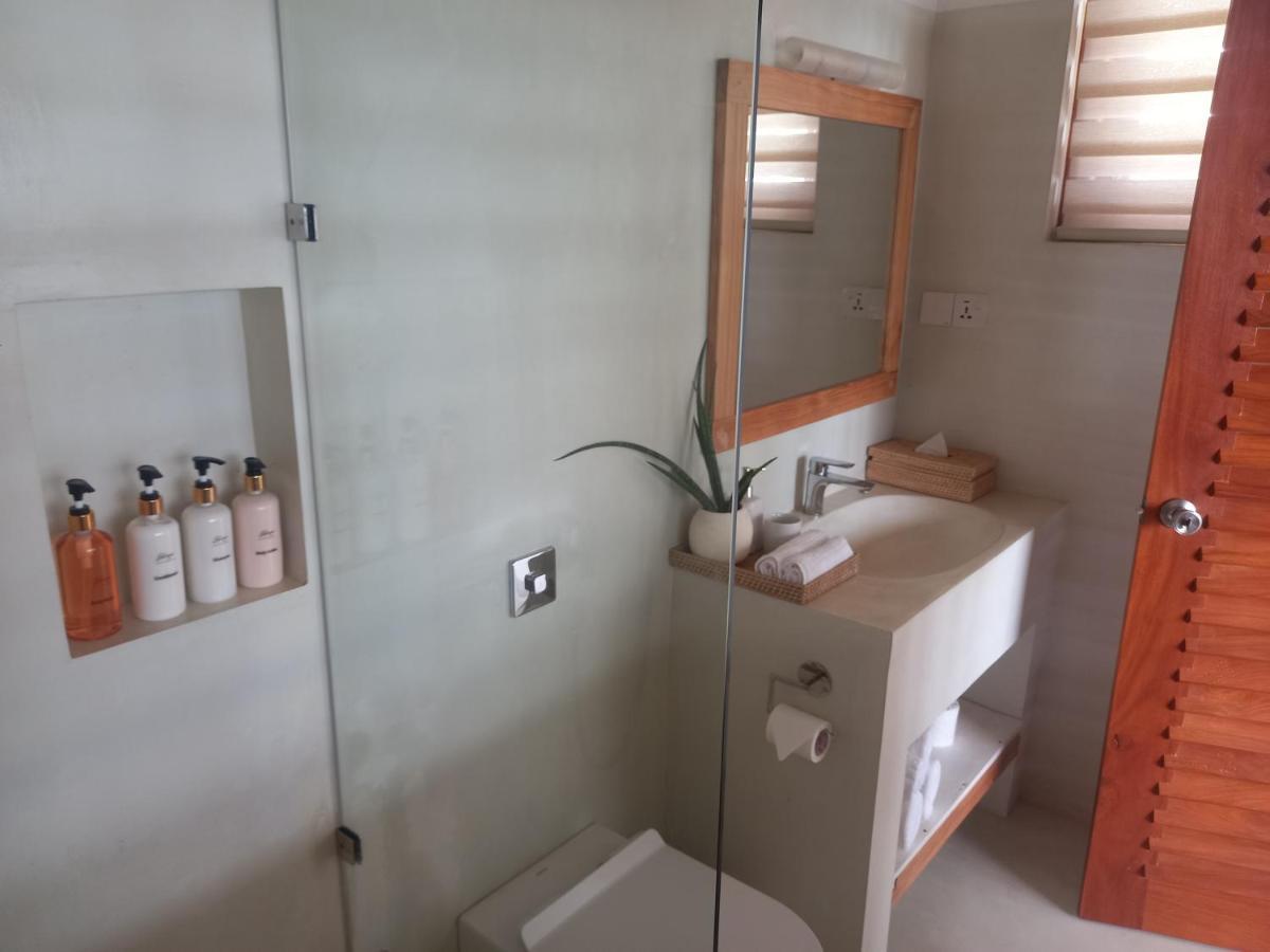 Lihinya Beach Villa Ahangama Luaran gambar
