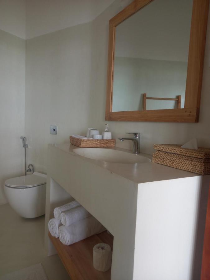 Lihinya Beach Villa Ahangama Luaran gambar