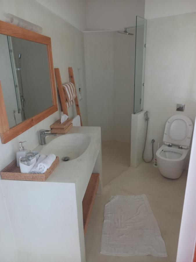 Lihinya Beach Villa Ahangama Luaran gambar